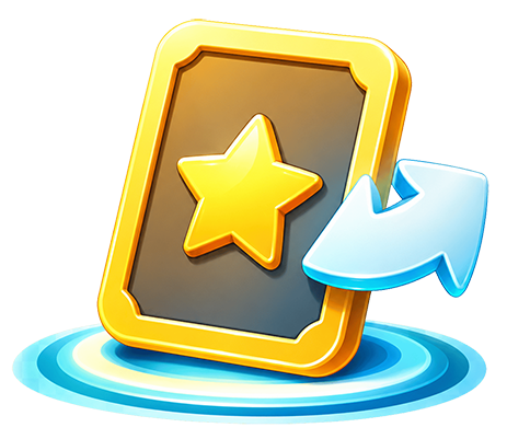 Request a card artwork